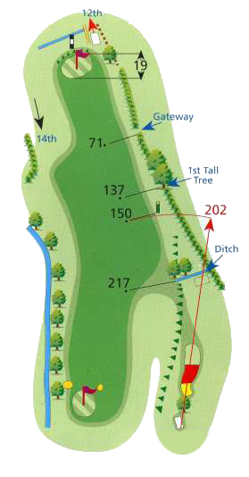 hole11