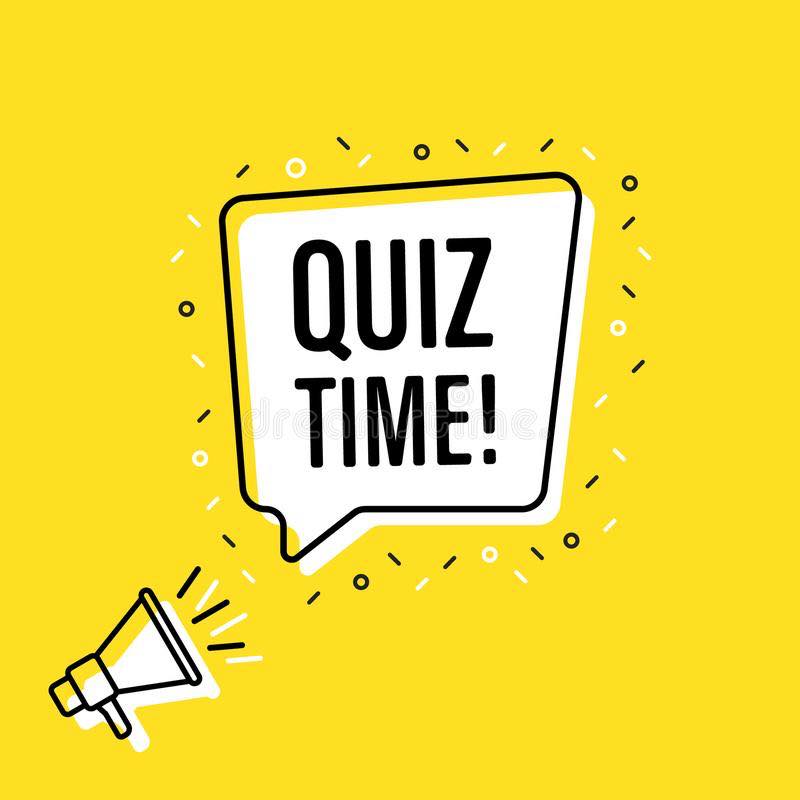 Quiz time - how much do you know about Golf? - Oundle Golf Club